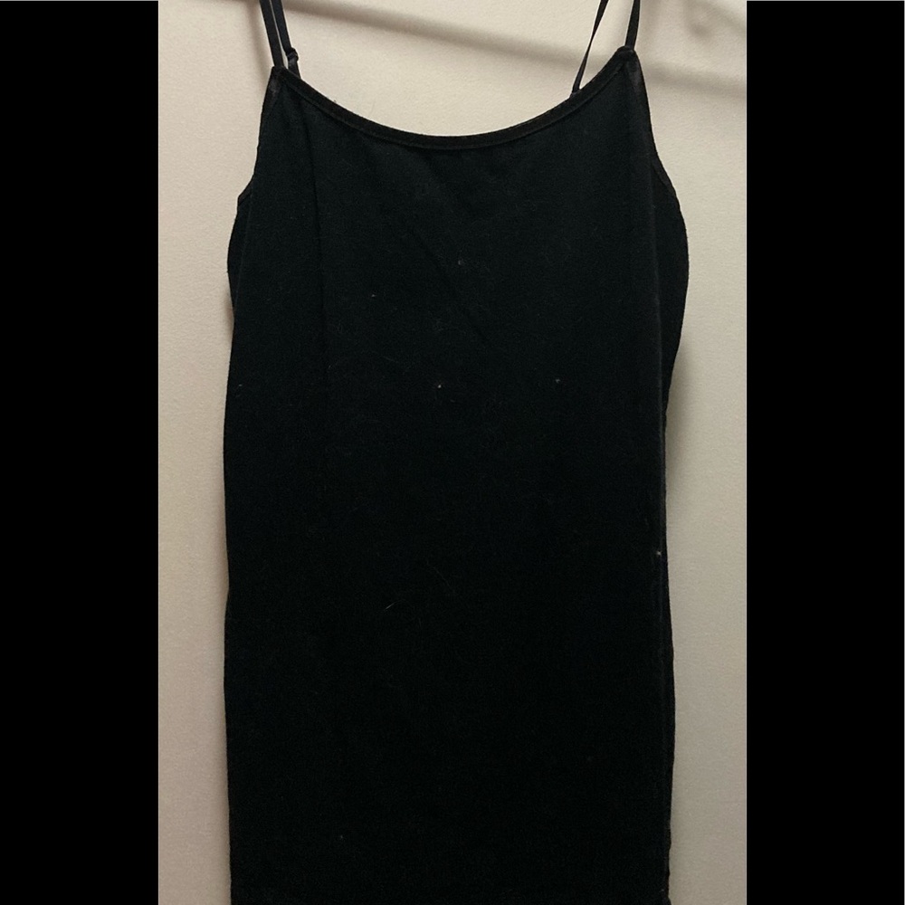 Wet Seal Top